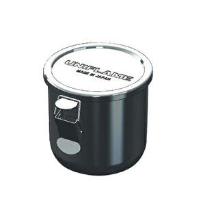 【ポイント5倍】ユニフレーム UNIFLAME UFキャニスター品番:662816