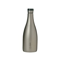 楽天市場】スノーピーク スノーピーク(snow peak) 酒筒 titanium tw 