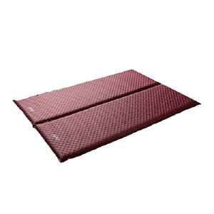 【ポイント10倍】【送料無料】コールマン Coleman キャンパーインフレーターマット/Wセット2品番:2000032353