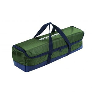 【ポイント5倍】ユニフレーム UNIFLAME 焚き火ツールBOX カーキグリーン品番:664186