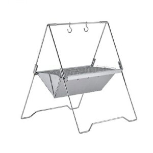 【ポイント5倍】【送料無料】ユニフレーム UNIFLAME 焚き火ベース solo 品番:682890