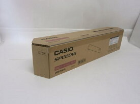 CASIO カシオ　回収協力トナーGE6-TSM-G　マゼンタ【純正品】【わけ有り】箱汚れ／ダメージ