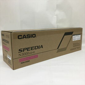 CASIO カシオ N30-DSM●5975ドラムカートリッジ マゼンタ 純正品【わけ有り】箱汚れ／ダメージ