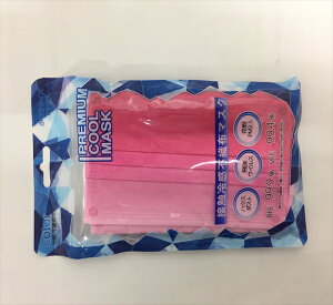 ĝă}XN DISPOSABLE MASK ڐG ⊴ lp t[TCY  sDz Ow ʃTCY 10ʓIȂ}XNłB07