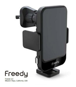 EA1305 / Komatech �R�}�e�b�N Freedy�f���A�����[�h �J�[�}�E���g ���C�����X�`���[�W���[�}�O�l�b�g�z�� �I�[�g�N�����v �X�}�[�g�t�H���Œ� �ő�10W �����[�d �G�A�R�������� �_�b�V���{�[�h