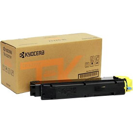 ※KYOCERA 京セラTK-5271Y トナー（イエロー）【純正品】 ☆送料無料☆北海道/沖縄県への配送は不可