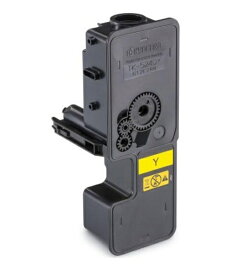 ※KYOCERA 京セラTK-5241Y トナー（イエロー）【純正品】 ☆送料無料☆北海道/沖縄県への配送は不可