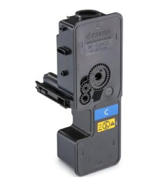 ※KYOCERA 京セラTK-5241C トナー（シアン）【純正品】 ☆送料無料☆北海道/沖縄県への配送は不可