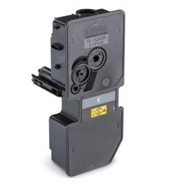 ※KYOCERA 京セラTK-5241K トナー（ブラック）【純正品】 ☆送料無料☆北海道/沖縄県への配送は不可