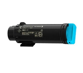 ※Fuji Xerox ゼロックス 富士フイルムトナーカートリッジ　シアン　CT202729 【純正品】☆送料無料☆