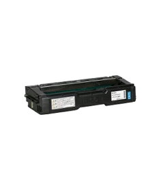 ★梱包なし★RICOH リコートナーカートリッジ　シアンP C300(1個)514234【純正品】