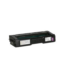 ★梱包なし★RICOH リコートナーカートリッジ　マゼンタP C300H(1個)514231【純正品】梱包なしで発送