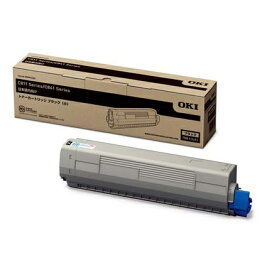 ※OKI 沖データ トナーカートリッジブラック　TNR-C3LK3(1個)【純正品】［送料無料］北海道/沖縄県への配送は不可