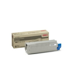※OKI 沖データトナーカートリッジ 大容量イエロー TNR-C4FY2 (1個)【純正品】［送料無料］北海道/沖縄県への配送は不可