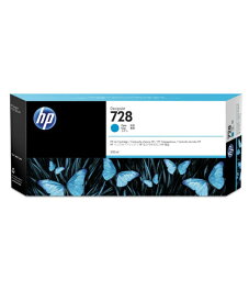 HP 728インクカートリッジ シアンF9K17A【純正品】☆送料無料☆HP Designjet T830MFP、HP Designjet T730メーカーの在庫状況により、お届けまでに1～2か月程度掛かる場合もございます。ご注文確定後のキャンセルは出来ません。