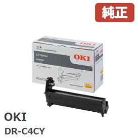 ※DR-C4CY沖データ OKIイメージドラム イエロー(1個)