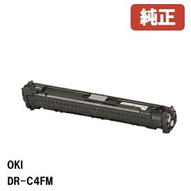 DR-C4FM 沖データ OKIイメージドラム マゼンタ(1個)