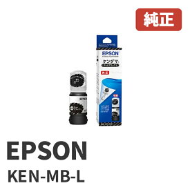 KEN-MB-LEPSON エプソンケンダマ マットブラック L（1個）
