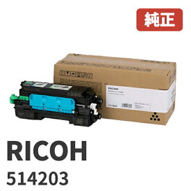 □514203リコー RICOH トナーP 500(1個)安心の1年保証※北海道 / 沖縄県 配送出来ます。