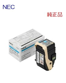 ※NEC トナーカートリッジシアンPR-L9110C-13(1個)【純正品】［送料無料］