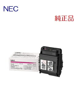 NEC　トナーカートリッジ(マゼンタ)PR-L9160C-12(1個)【純正品】［送料無料］（※沖縄県への配送は不可）