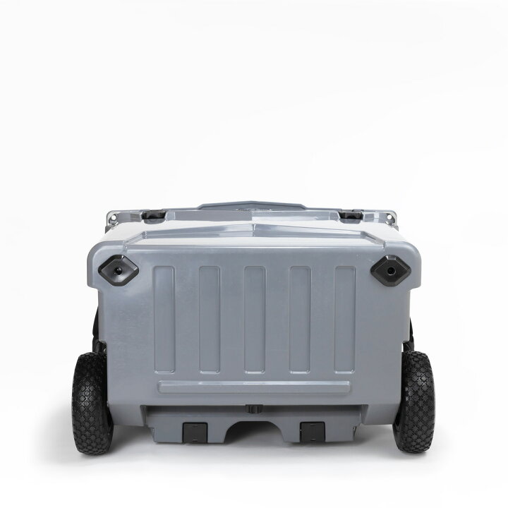 楽天市場】Mt.SUMI【公式】ICE ROCK cooler 60QT Roller アイスロック  