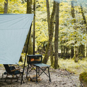 Mt.SUMI�y�����z���@�[�T�e�[�u�� / Versa Table�}�E���g�X�~ �L�����v ���i�K���� IGT �O������ �d�X�g�[�u