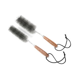 Mt.SUMI【公式】Wood Stove Chimney Brush / マウントスミ 薪ストーブ 用 煙突ブラシ / φ58mm φ80mm
