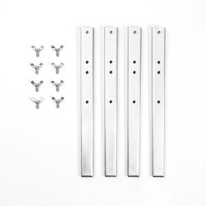 Mt.SUMIyzdXg[up r (I[ ver.2 XeX) / Extension Legs AURA ver.2 SUS}EgX~ ~Lv AEghA   ₷ 