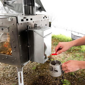 Mt.SUMI Water Tank / }EgX~ dXg[upEH[^[^N 2_tbN ver.2(2L)