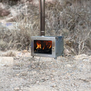 Mt.SUMIyzAEghAdXg[u }CN `^ / Woodstove MICRO Ti}EgX~ dXg[u ~Lv BBQ I[u o[xL[ 