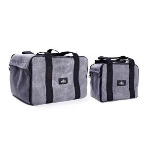 Mt.SUMIyzCarry Bag (Paraffin Canvas) / dXg[up L[obO (ptBz)}EgX~ dXg[u 񎟔R gݗĎ ANZT[ IvV  p L[obO P[