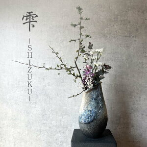 yMyāz-SHIZUKU- ԓ t[x[X ԕr  CeA  a 45cm 傫 蕨 LO