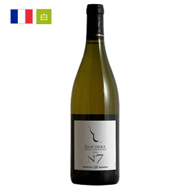 サンセール・ブラン　ドナティアン・バオー [2021]　白ワイン 白 フランス ギフト 母の日 プレゼント 750ML