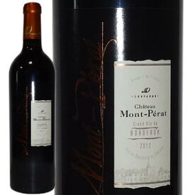 シャトー・モンペラ・ルージュ[2021]神の雫750ml・赤CHATEAUMONT-PERATROUGEボルドーwinebordeaux ギフト 母の日750ML