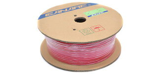 CANAREiJij ypP[uE[ GS6 100m Red