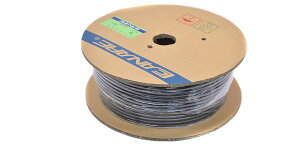 CANAREiJij @ޗpP[uE[ L2T2S 100m Black