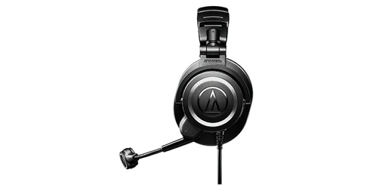 楽天市場】audio technica（オーディオテクニカ） ATH-M50xSTS-USB 