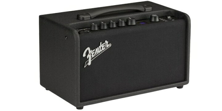 楽天市場】FENDER（フェンダー） ギターアンプ/コンボ Mustang  