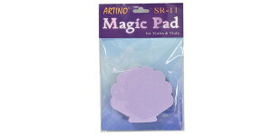 Artino�i�A���e�B�m�j �o�C�I����������1/4-1/16 �q�ǂ��p�o�C�I���������� MAGIC PAD SR-11 �L����^