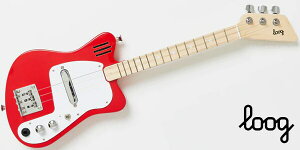 Loogi[Oj ~jM^[/AvM^[ Mini Electric Red