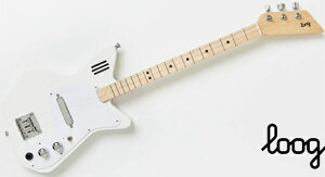 Loogi[Oj ~jM^[/AvM^[ Pro Electric White