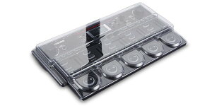 DECKSAVERifbLZ[o[j ev[[EDJ~LT[pP[X DS-PC-RC505MK2