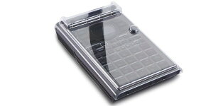 DECKSAVER(デッキセーバー) 各種プレーヤー・DJミキサー用ケース DS-PC-SP404MK2