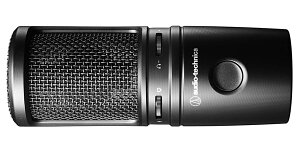 audio technicaiI[fBIeNjJj ^Cv AT2020USB-X USB}CN