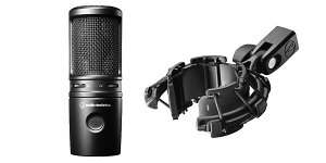audio technicaiI[fBIeNjJj ^Cv AT2020USB-X VbN}EgZbg