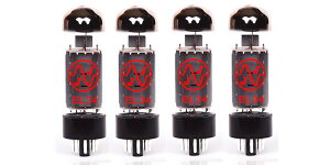 JJ ELECTRONICiWFCWFCGNgjbNj ^ EL34 Matched Quad 4{Zbg