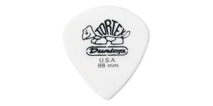 JIM DUNLOPiW_bvj sbNEWY TORTEX JAZZ III WHITE 0.88