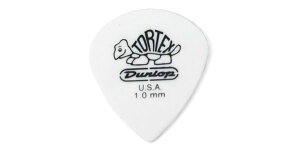 JIM DUNLOPiW_bvj sbNEWY TORTEX JAZZ III WHITE 1.00