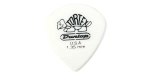 JIM DUNLOPiW_bvj sbNEWY TORTEX JAZZ III WHITE 1.35